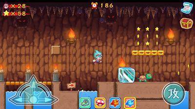 超级玛丽冒险岛的图册