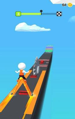 滑行梯大师手游的图册