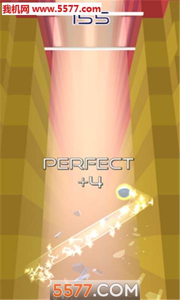 悦动反弹球安卓版的图册