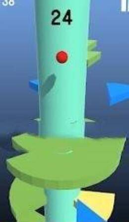 高塔球球大闯关的图册