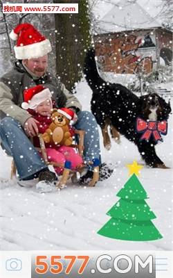 贴纸美图编辑器手机版的图册