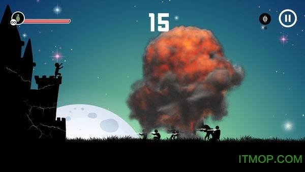 炸弹打击(bombstrike)的图册