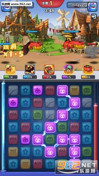 伯爵战争安卓版的图册