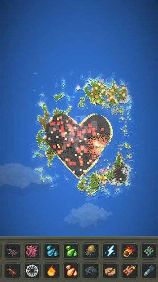 世界盒子0.22.9破解版的图册