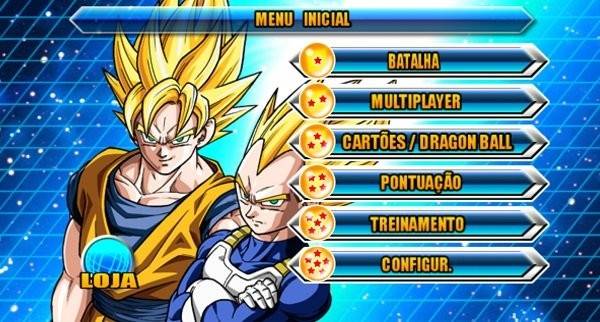 龙珠掌上格斗的图册