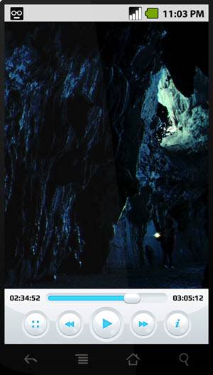 BSPlayer影音播放器的图册