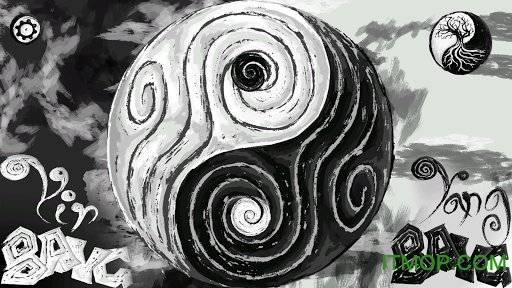 阴阳大师(YinYangBANGBANG)的图册