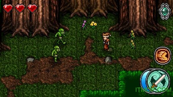 大法师的试炼无限金币版的图册