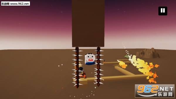 我的方块英雄安卓版的图册