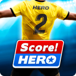 得分比赛2游戏(scorehero2)