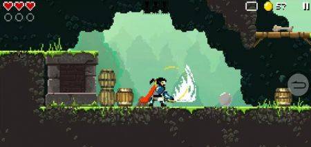 勇士神剑SwordOfXolan的图册