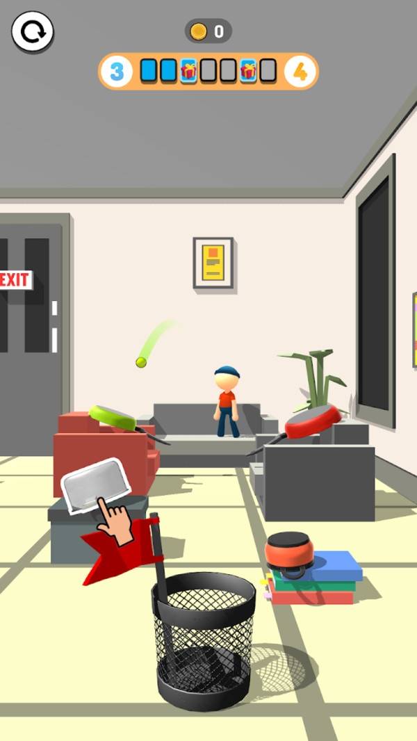 魔性弹弹球手机版的图册