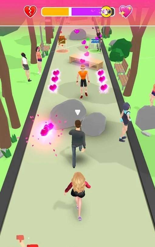 吃醋的男友的图册