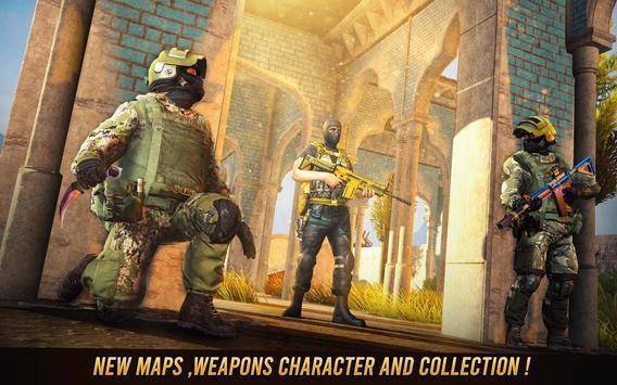 最后的特别行动的图册