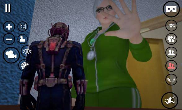 蚁人模拟器中文版(LucidDreamsVR)的图册