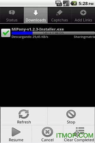 MiponyRemoteLiteapp的图册