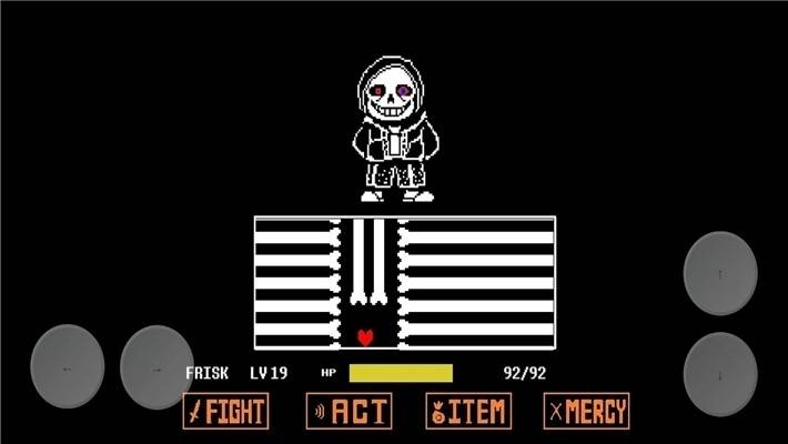 sans模拟器汉化版的图册