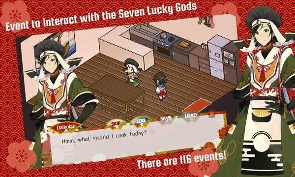 彩虹海手游的图册