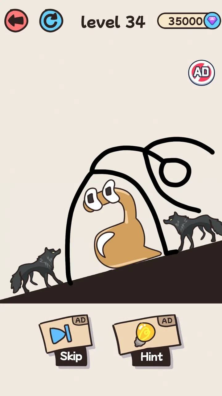 救救数字人的图册