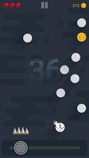 指尖爆炸球的图册