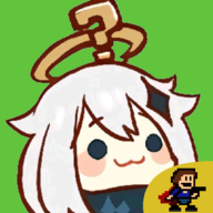 iwanna原神版安卓下载