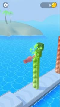 泡泡跑酷的图册