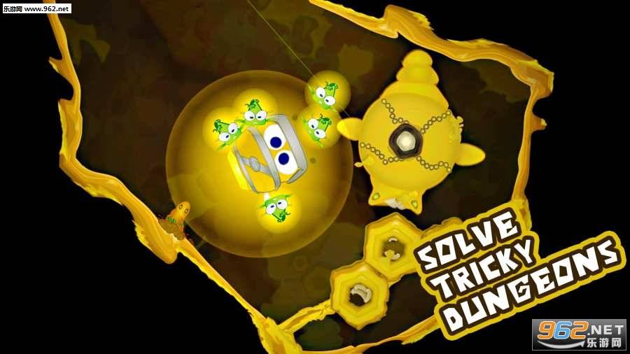 LilBigInvasion(里尔大入侵安卓版)的图册