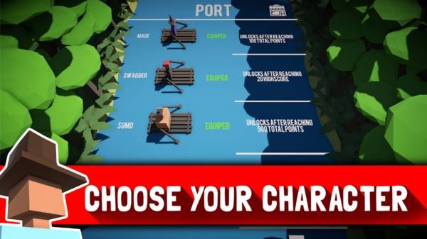 激烈漂流的图册