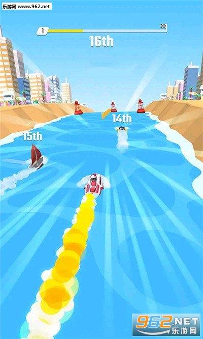 海上滑翔车安卓版的图册