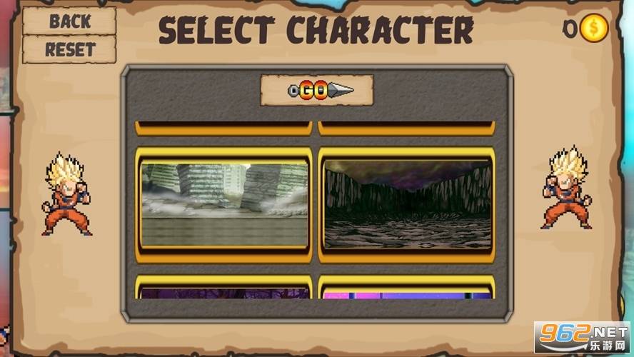 LegendZ(Z动漫战斗游戏手游最新版)的图册