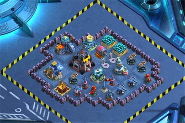 炮炮兵团免费版下载 v1.26 微信免费版的图册