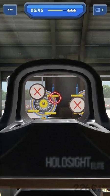 枪手大师手机版的图册