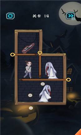 一起来抓鬼的图册