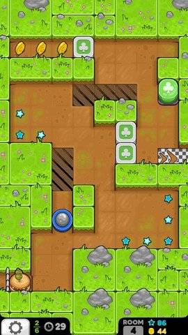 滑块汉堡的图册