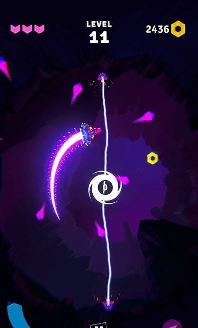 奥罗博罗斯2021版的图册