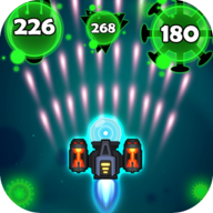 BioBlast(生物爆炸安卓版)