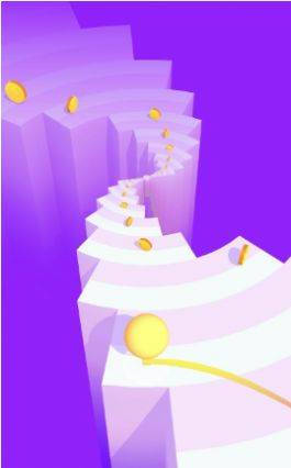 翘曲跳跃的图册