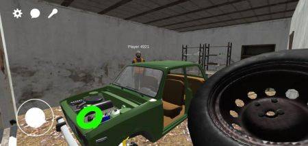 我的第一辆汽车MyFirstCar的图册