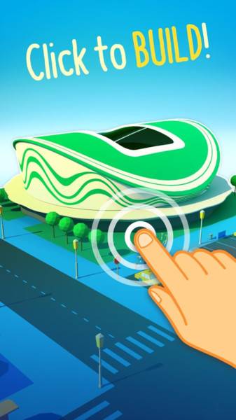 指尖城市中文版的图册