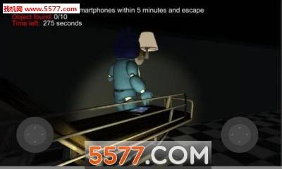 如此恐怖安卓版的图册