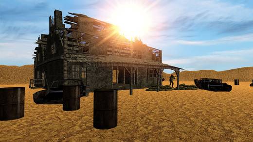 我枪法贼准小游戏的图册