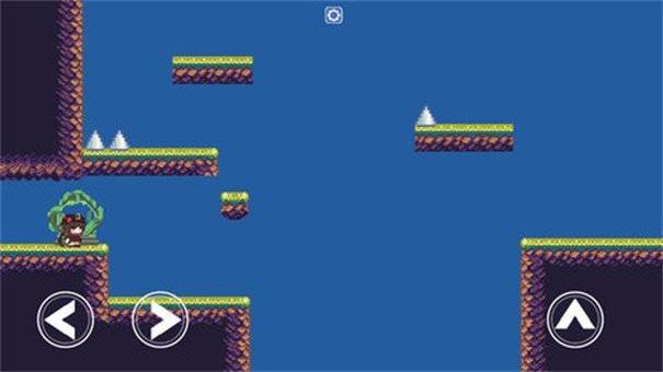 iwanna原神版安卓下载的图册