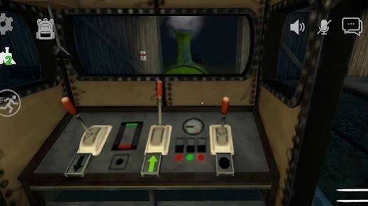 恐怖蜘蛛怪物游戏最新版本的图册