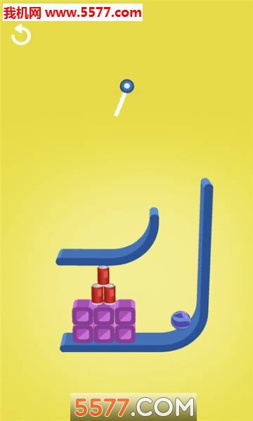 指尖切绳子手机版的图册