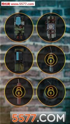 BombBangSimulator(手机雷管模拟软件)的图册