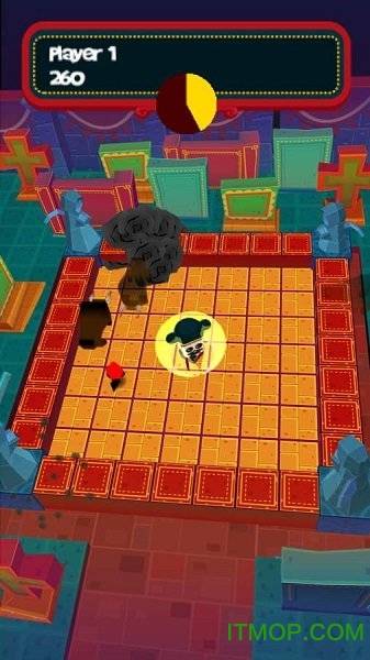 斗牛士莫蒂(MortytheMatador)的图册