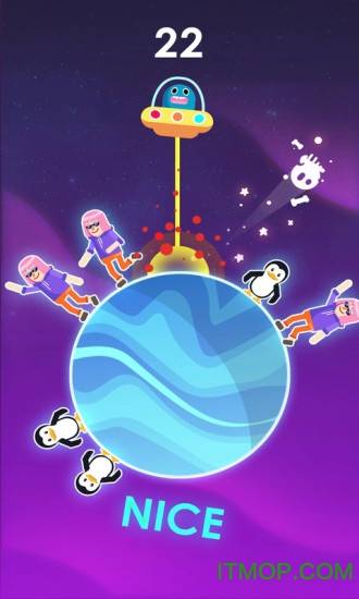 爆裂星球破解版的图册