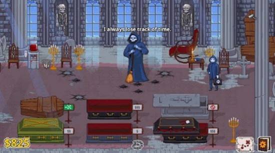 安息死亡2(PeaceDeath2)的图册