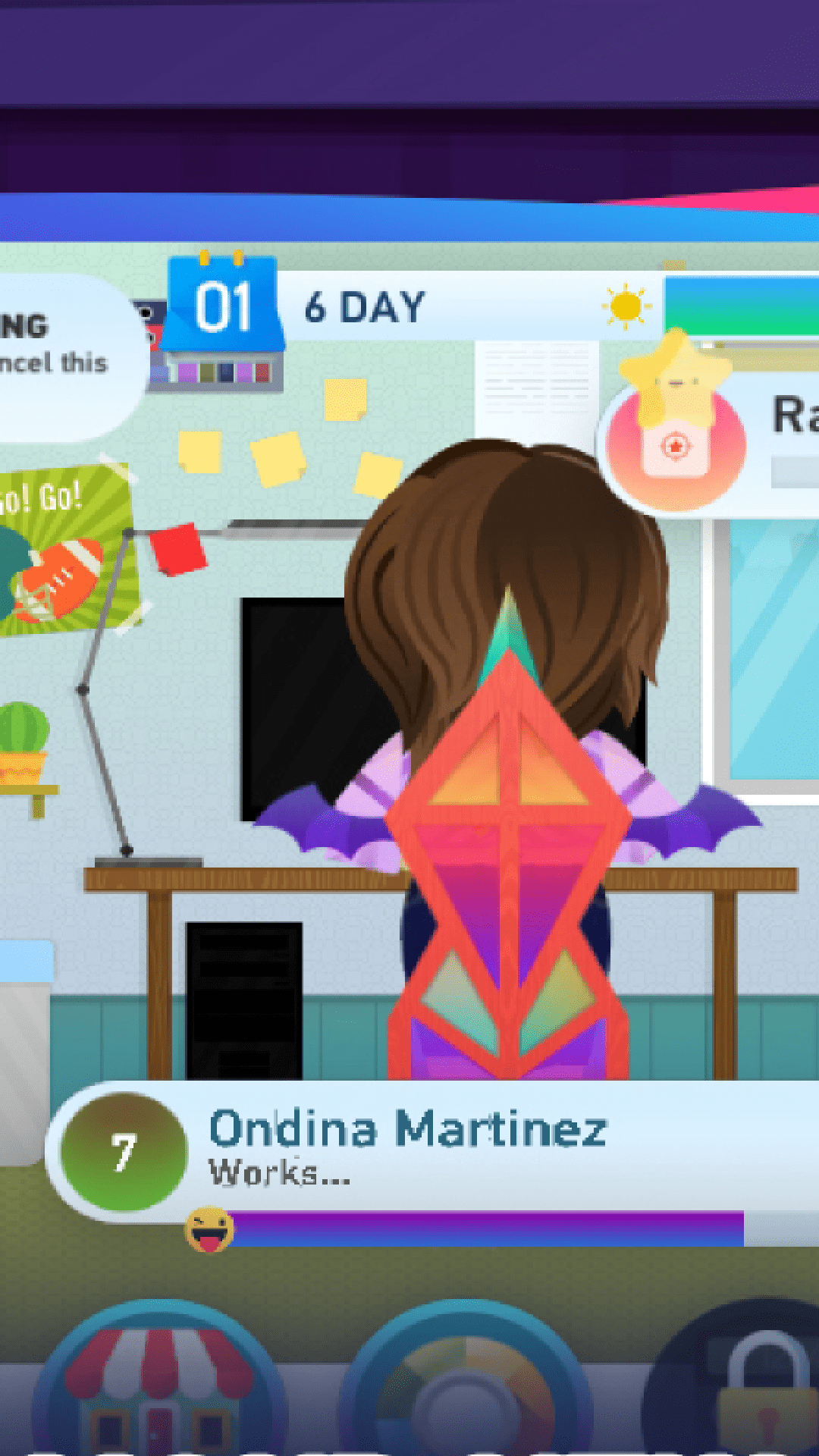 打工模拟器2的图册