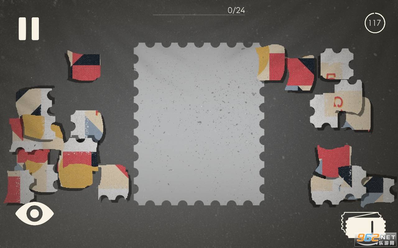 集邮家(Philatelist)的图册